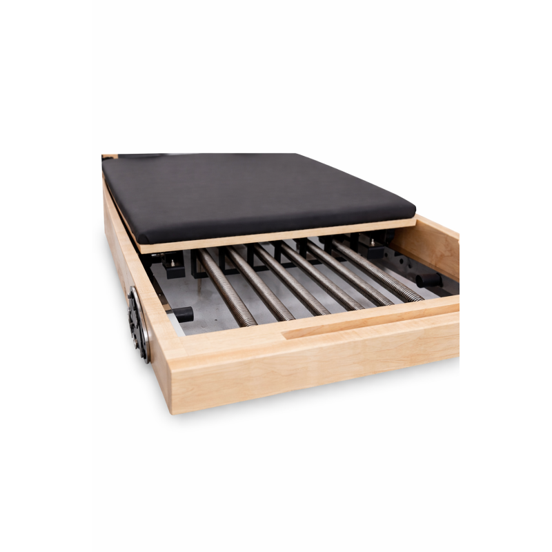 Mfitness Maple Pilates Reformer
