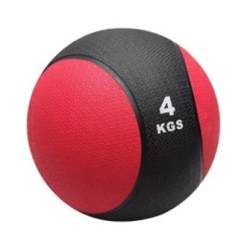 Mfitness Μπάλα Medicine 4kg