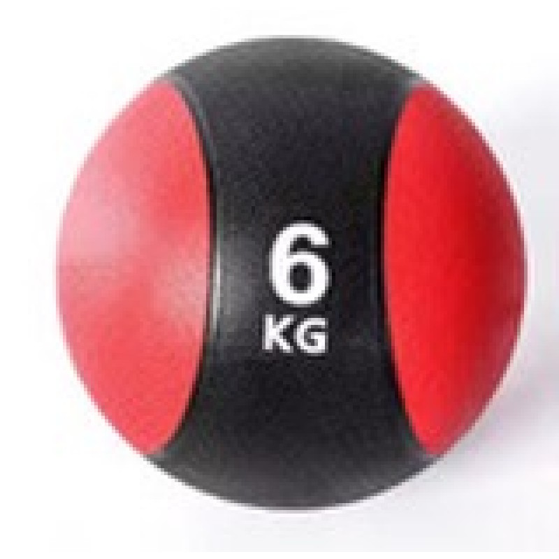 Mfitness Μπάλα Medicine 6kg