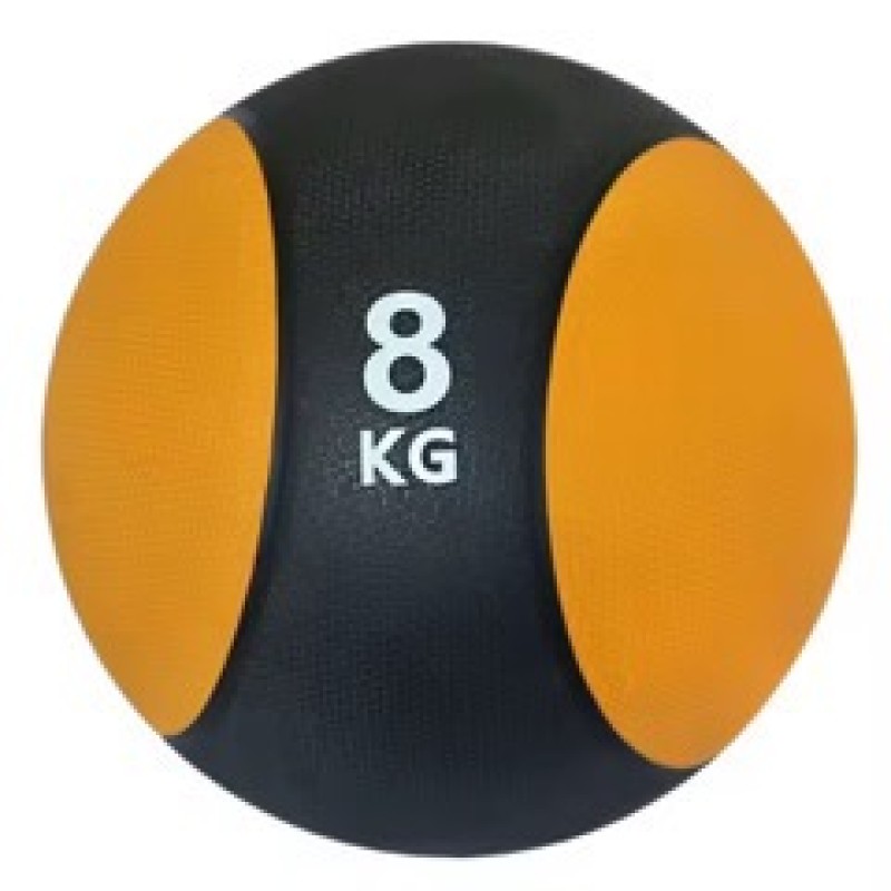 Mfitness Μπάλα Medicine 8kg