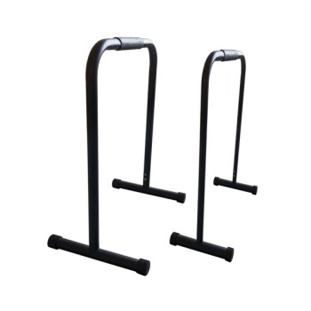 Mfitness Παράλληλες Μπάρες με Ύψος 67cm