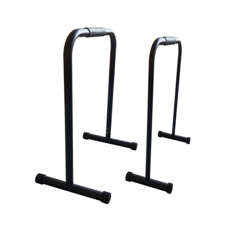 Mfitness Παράλληλες Μπάρες με Ύψος 67cm