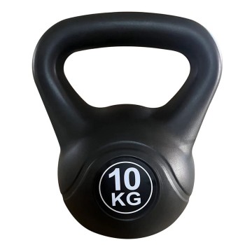Mfintess Kettlebell από PVC 10KG