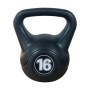 Mfintess Kettlebell από PVC 16KG