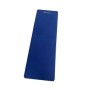 Mfitness Στρώμα Γυμναστικής Yoga Pilates Μπλε 183x61x1cm