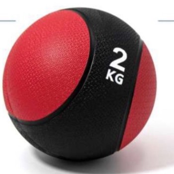 Mfitness Μπάλα Medicine 2kg