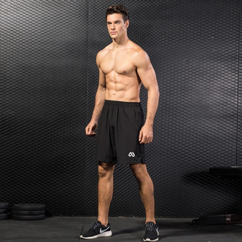 Mfitness Αθλητική Ανδρική Βερμούδα