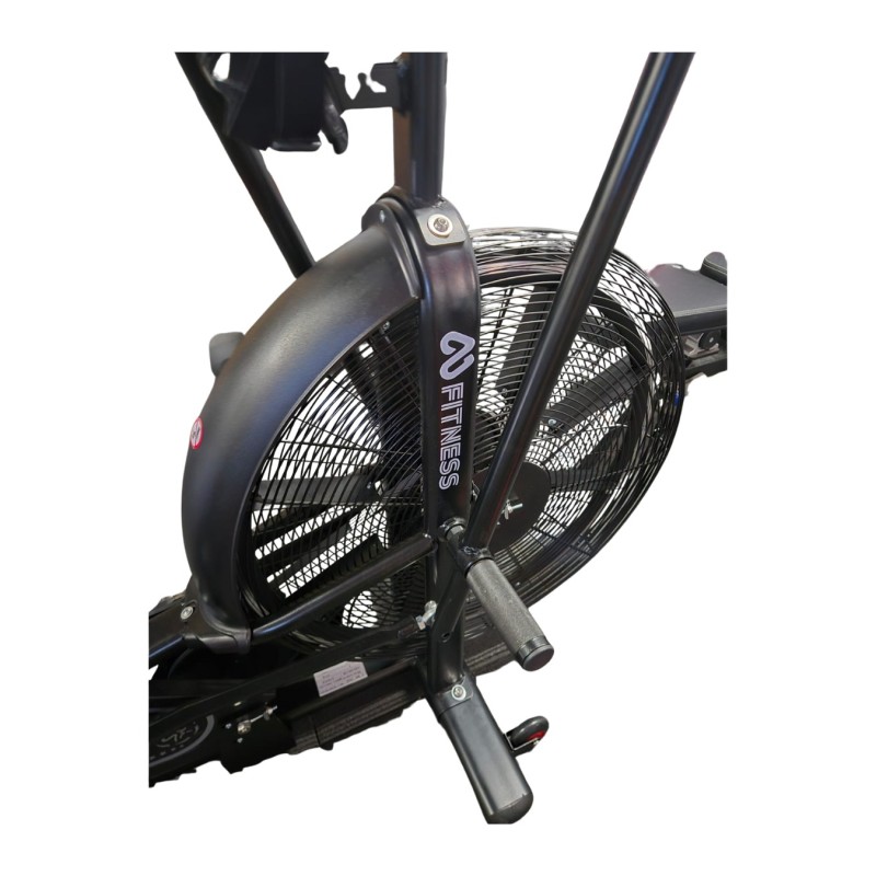 Mfitness Airbike 