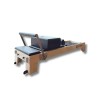 Mfitness Maple Pilates Reformer