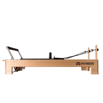 Mfitness Maple Pilates Reformer