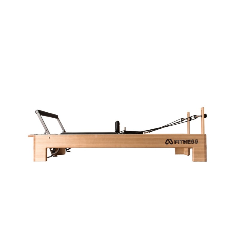 Mfitness Maple Pilates Reformer