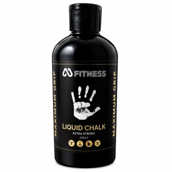 Mfitness Μαγνησία Υγρή 250ml