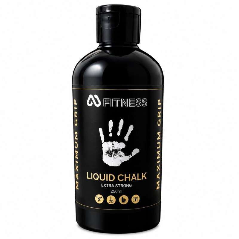 Mfitness Μαγνησία Υγρή 250ml