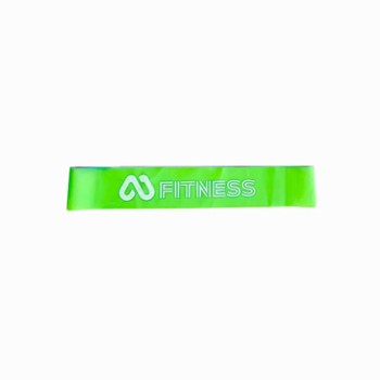 Mfitness Λάστιχο Γυμναστικής Loop Πολυ Μαλακό 