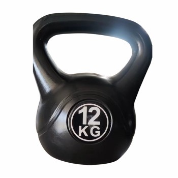 Mfintess Kettlebell από PVC 12KG
