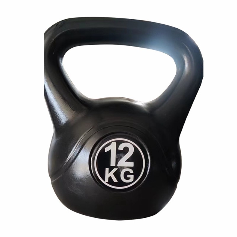 Mfintess Kettlebell από PVC 12KG