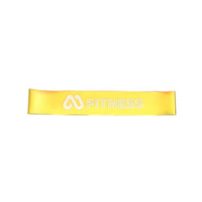 Mfitness Λάστιχο Γυμναστικής Loop Μετριο