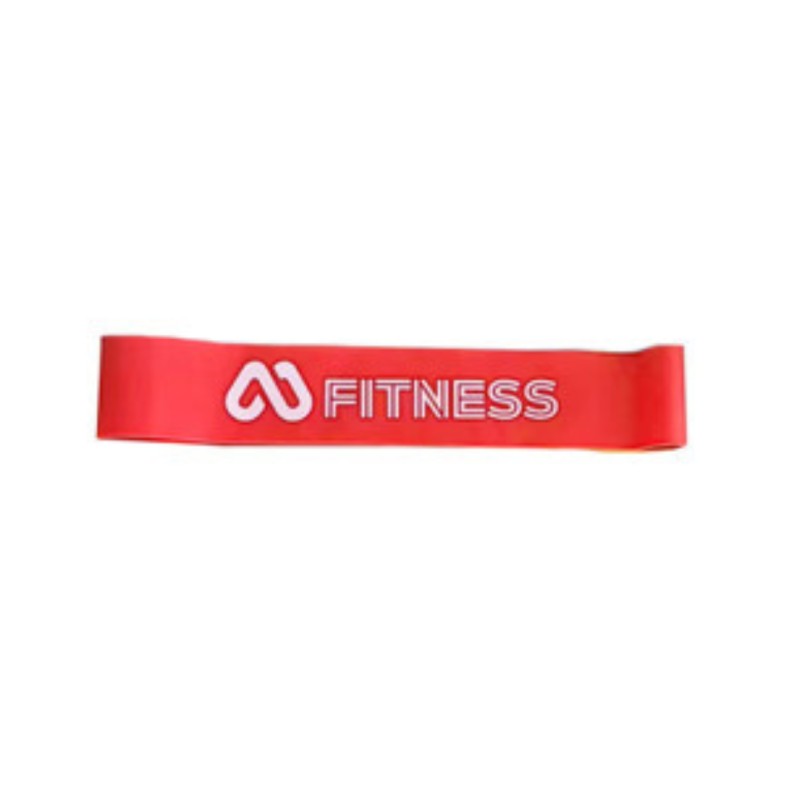 Mfitness Λάστιχο Γυμναστικής Loop Σκληρό 