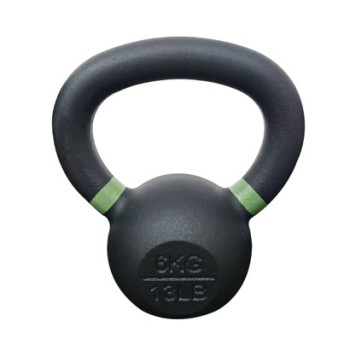 Mfintess Kettlebell Μαντέμι 6KG
