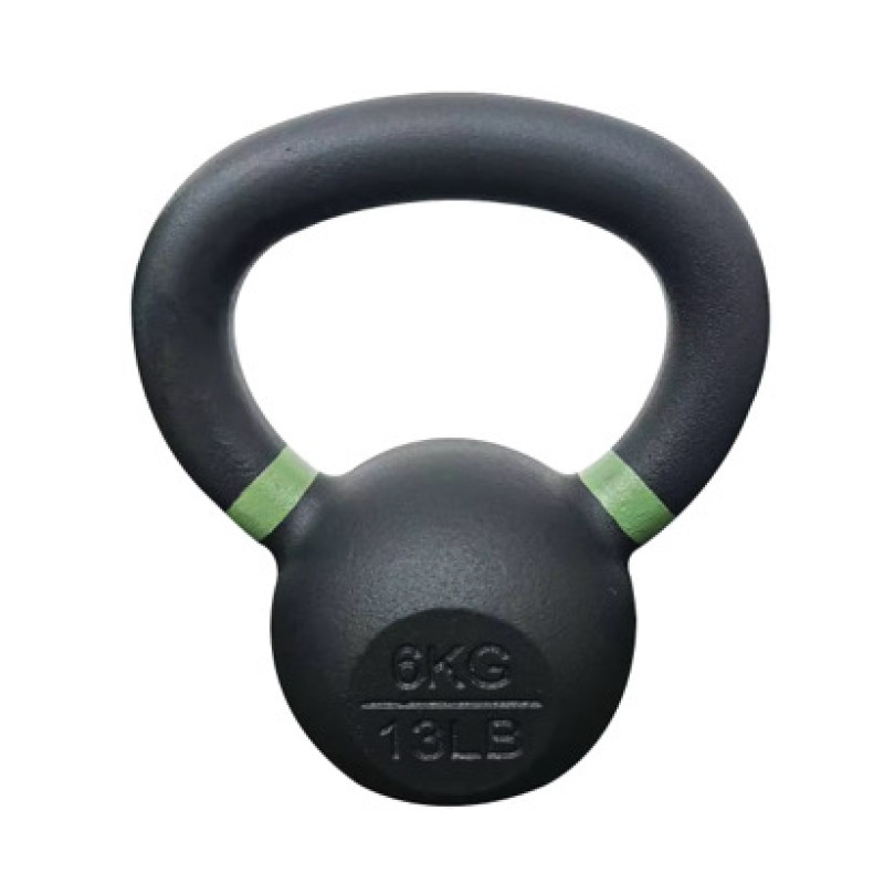 Mfintess Kettlebell Μαντέμι 6KG