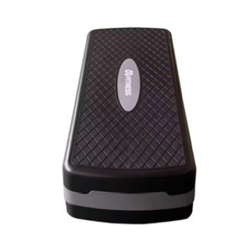 Mfitness Aerobic Stepper με Ρυθμιζόμενο Ύψος