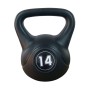 Mfintess Kettlebell από PVC 14KG