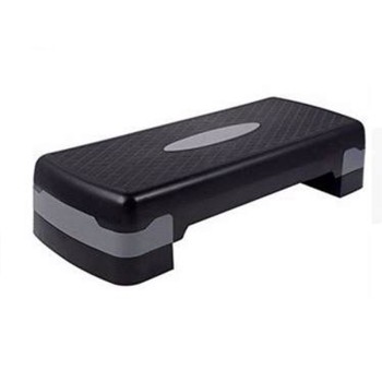 Mfitness Aerobic Stepper με Ρυθμιζόμενο Ύψος