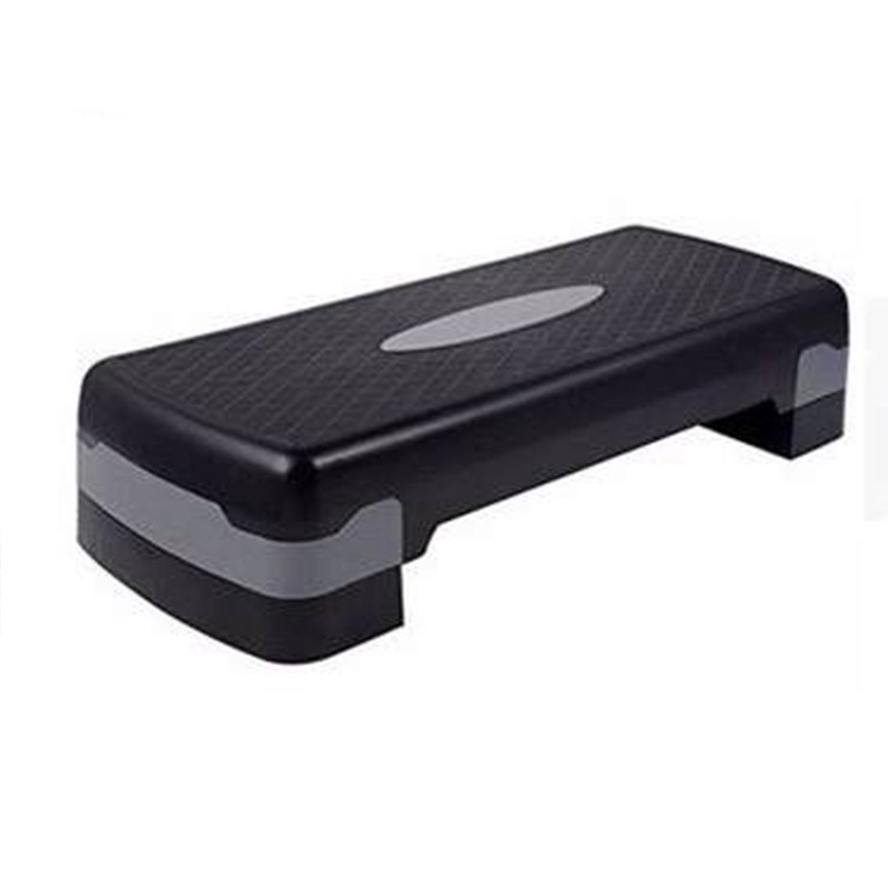 Mfitness Aerobic Stepper με Ρυθμιζόμενο Ύψος