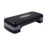 Mfitness Aerobic Stepper με Ρυθμιζόμενο Ύψος