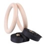 Mfitness Κρίκοι Γυμναστικής Ιμάντες Φ28mm