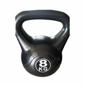 Mfintess Kettlebell από PVC 8KG