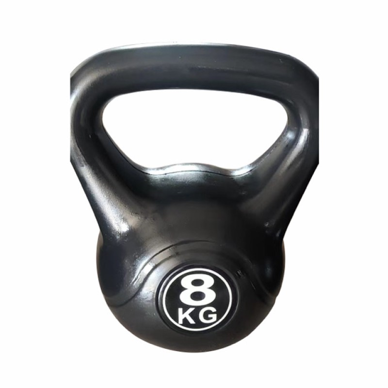 Mfintess Kettlebell από PVC 8KG