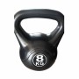 Mfintess Kettlebell από PVC 8KG