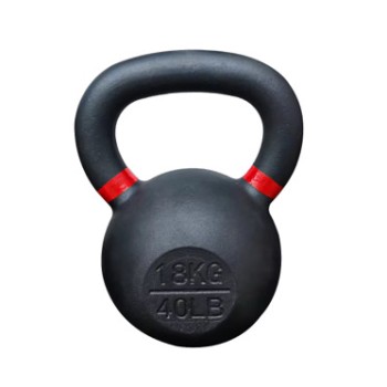 Mfintess Kettlebell Μαντέμι 18KG