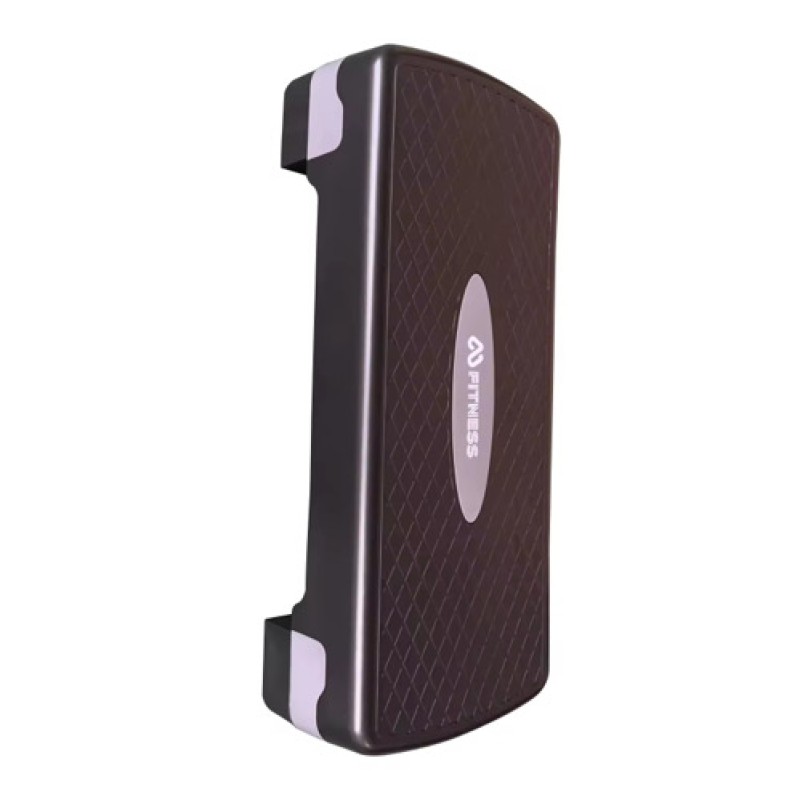 Mfitness Aerobic Stepper με Ρυθμιζόμενο Ύψος
