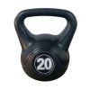 Mfintess Kettlebell από PVC 20KG