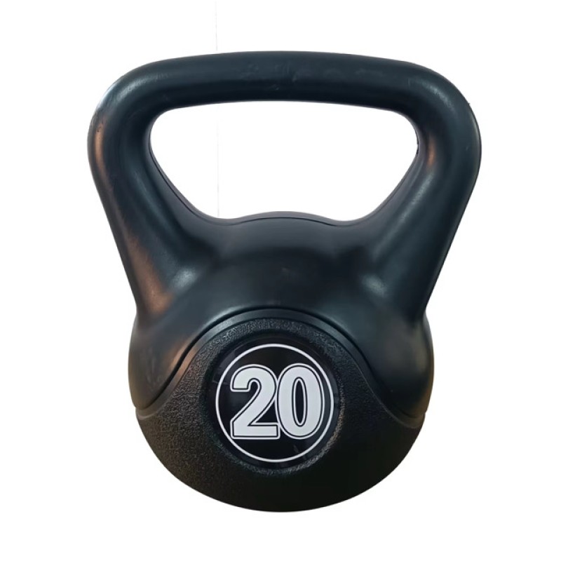 Mfintess Kettlebell από PVC 20KG
