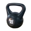 Mfintess Kettlebell από PVC 18KG