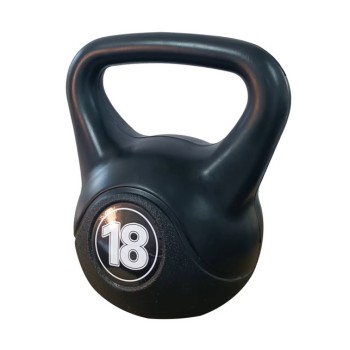 Mfintess Kettlebell από PVC 18KG