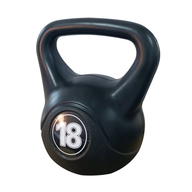 Mfintess Kettlebell από PVC 18KG