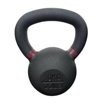 Mfitness Kettlebell Μαντέμι 10KG