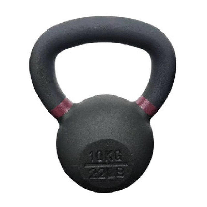 Mfitness Kettlebell Μαντέμι 10KG