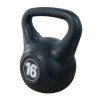 Mfintess Kettlebell από PVC 16KG