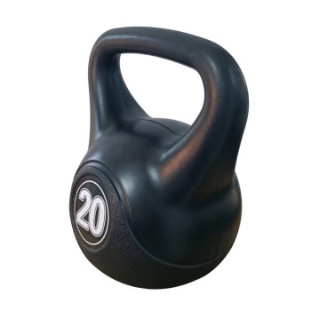 Mfintess Kettlebell από PVC 20KG