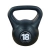 Mfintess Kettlebell από PVC 18KG