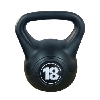 Mfintess Kettlebell από PVC 18KG