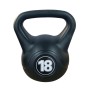 Mfintess Kettlebell από PVC 18KG