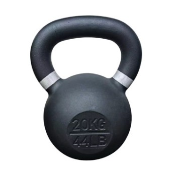 Mfintess Kettlebell Μαντέμι 20KG