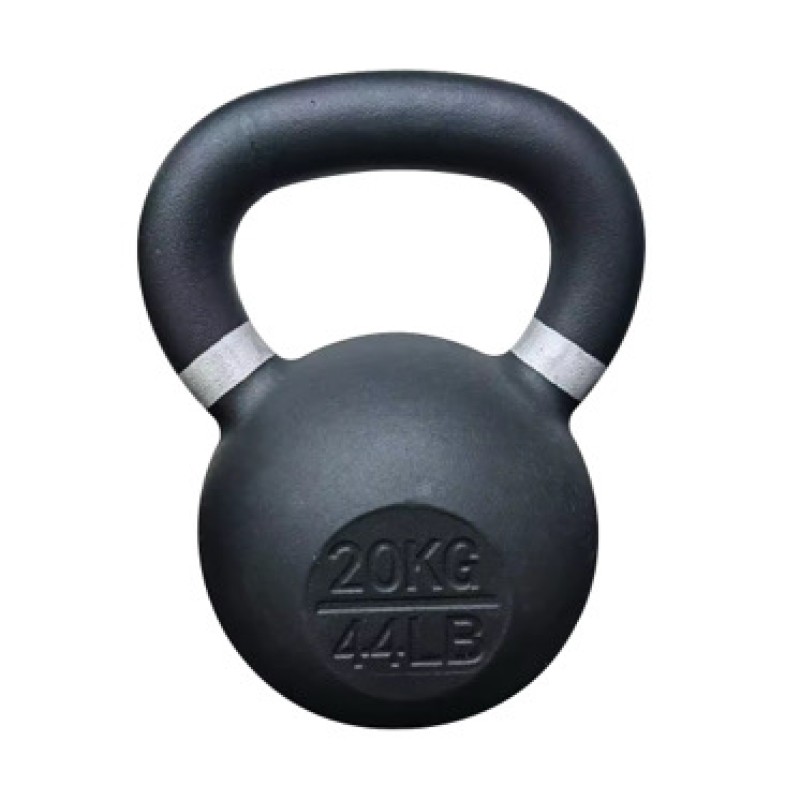 Mfintess Kettlebell Μαντέμι 20KG