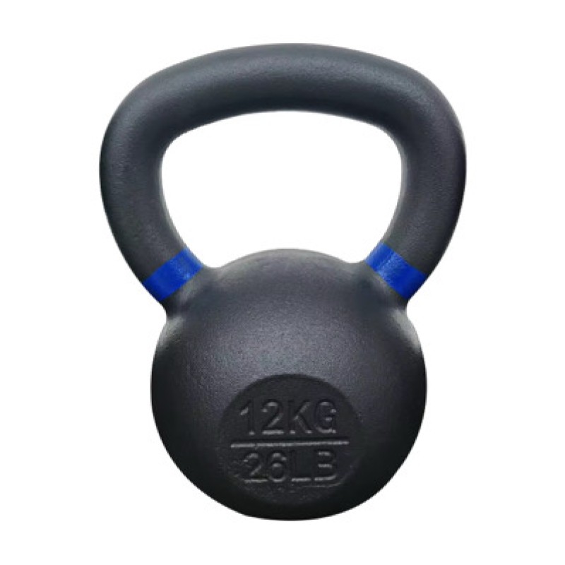 Mfintess Kettlebell Μαντέμι 12KG